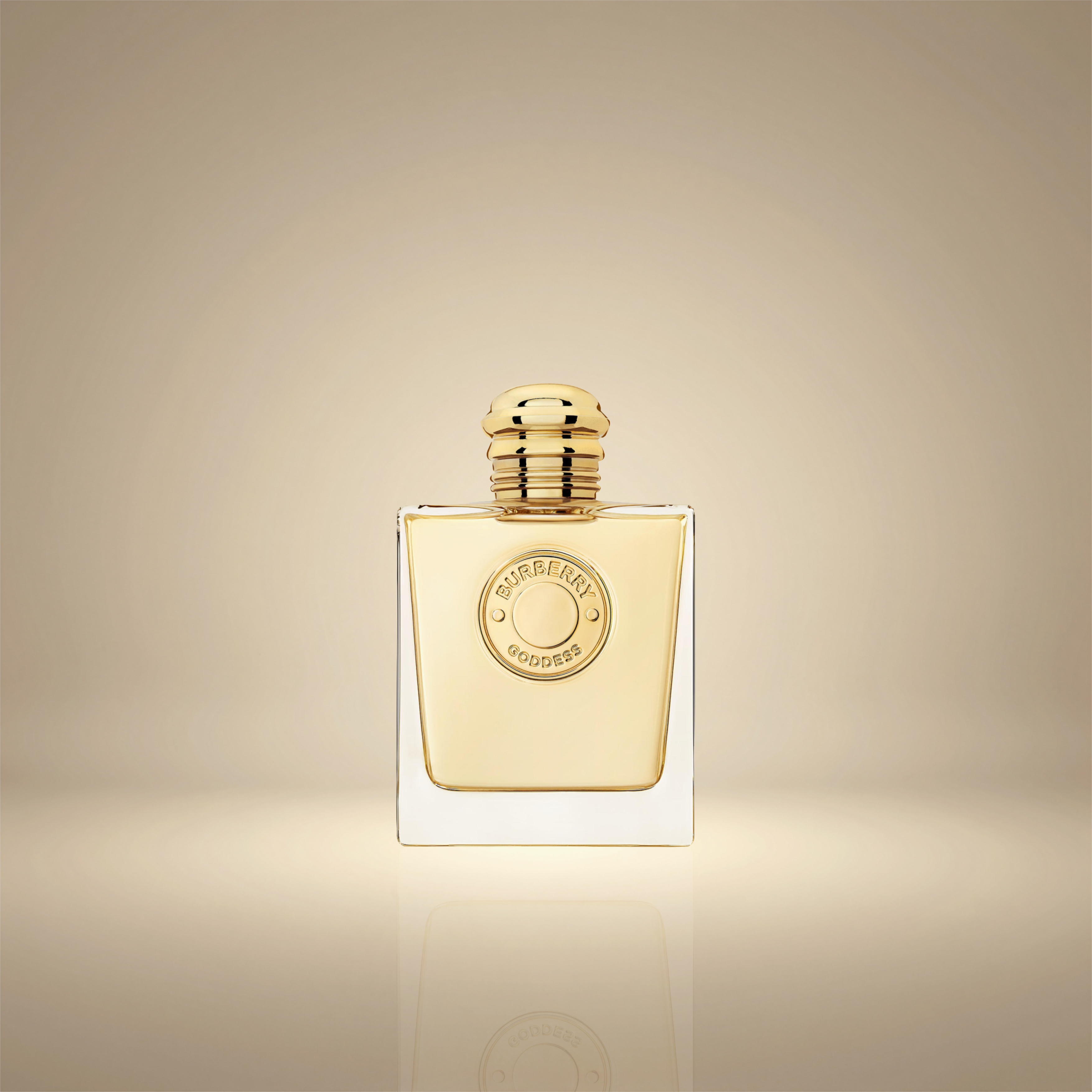 Burberry Goddess Eau de Parfum