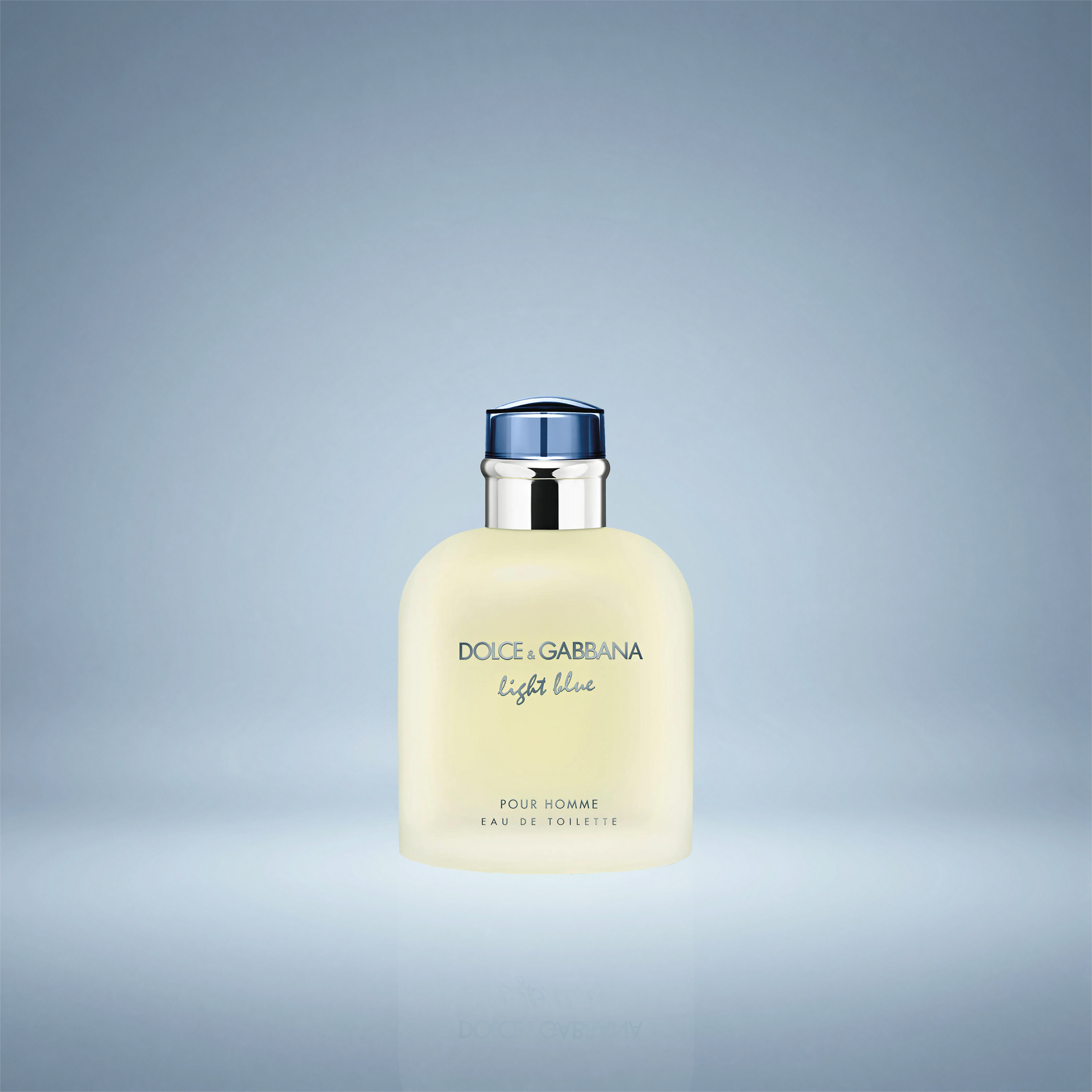 Dolce & Gabbana Light Blue Pour Homme Eau de Toilette