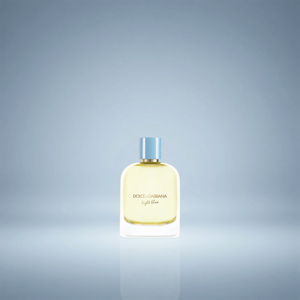 Dolce & Gabbana Light Blue Pour Homme Eau de Toilette