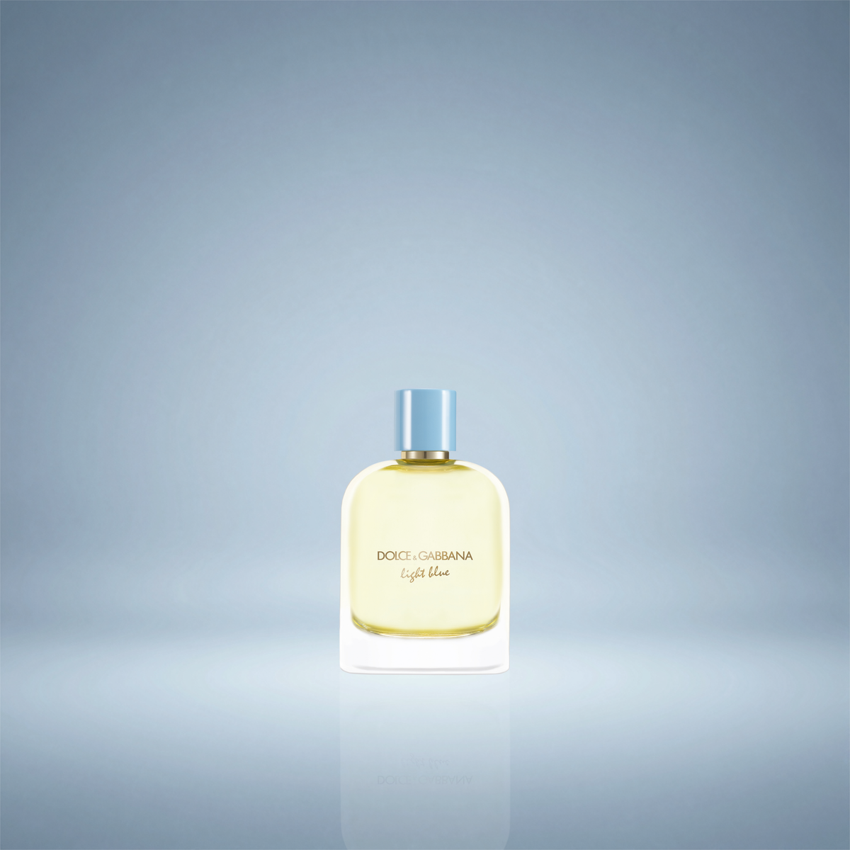 Dolce & Gabbana Light Blue Pour Homme Eau de Toilette