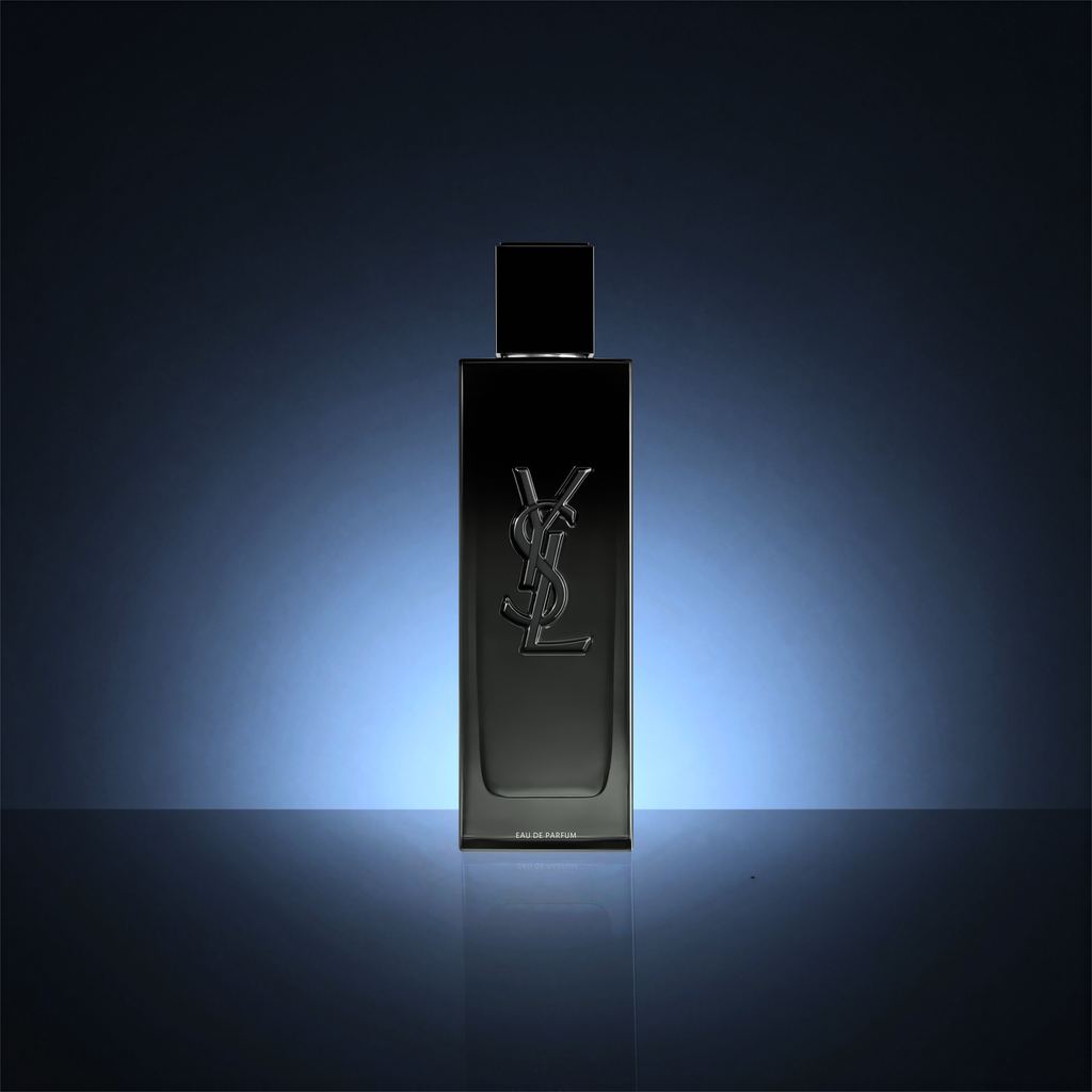 Yves Saint Laurent MYSLF Eau de Parfum Refillable 3.4 oz / 100 mL