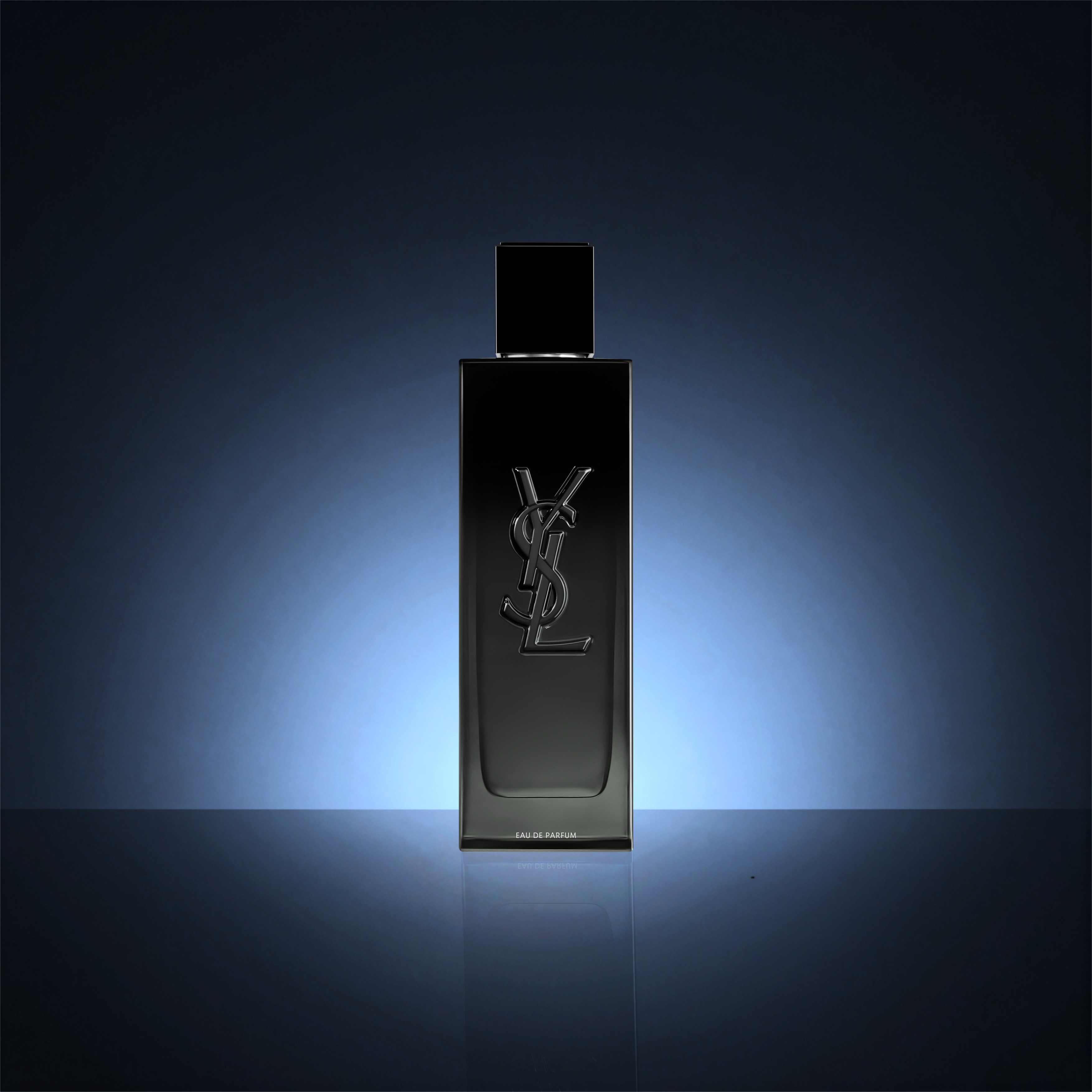 Yves Saint Laurent MYSLF